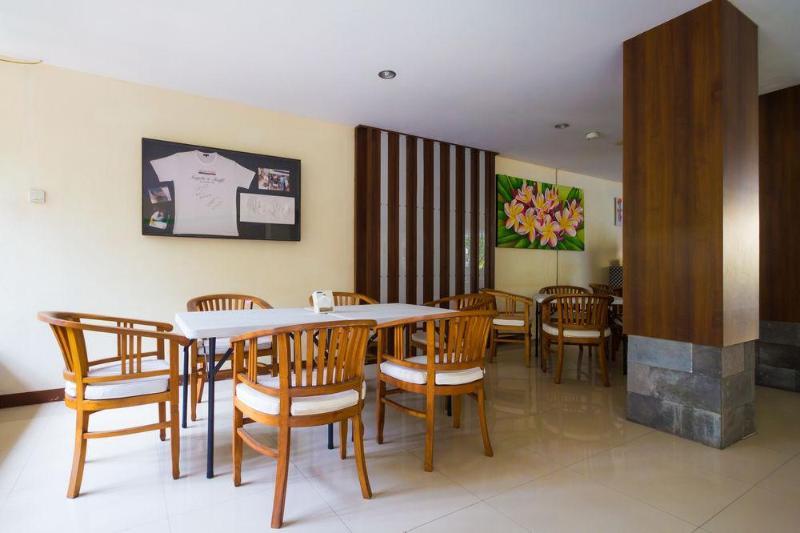 Vihan Suites Bali Kuta Lombok Zewnętrze zdjęcie