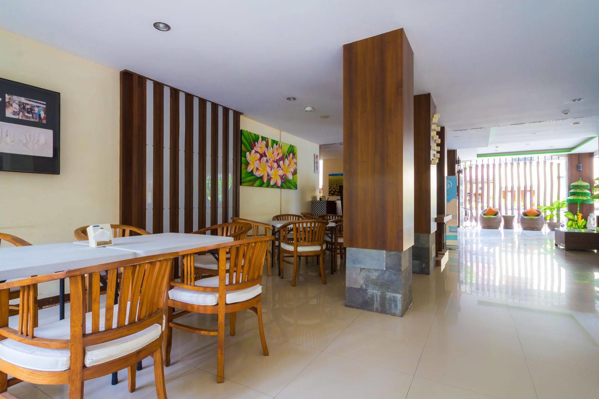Vihan Suites Bali Kuta Lombok Zewnętrze zdjęcie