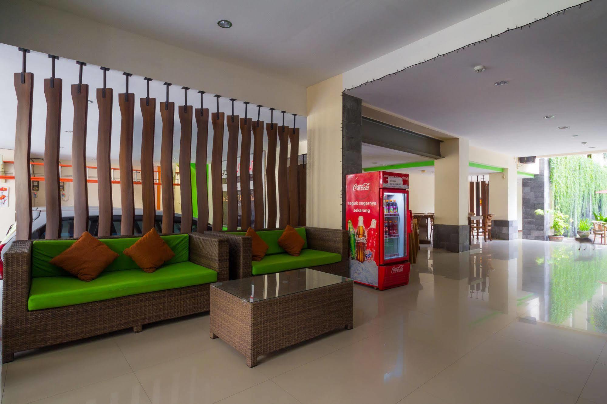 Vihan Suites Bali Kuta Lombok Zewnętrze zdjęcie