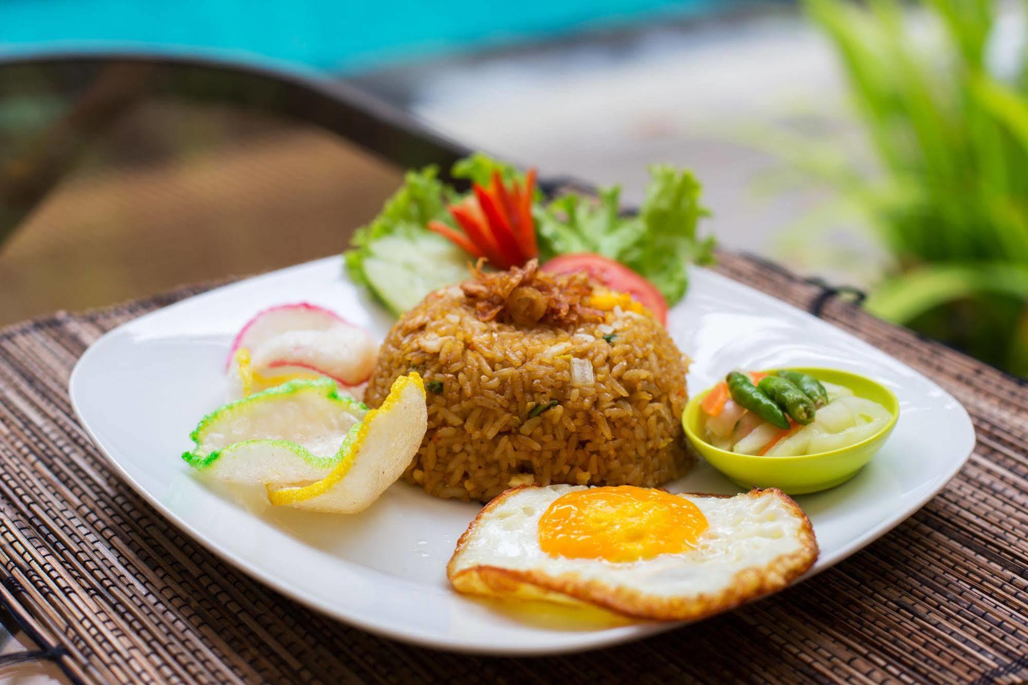Vihan Suites Bali Kuta Lombok Zewnętrze zdjęcie