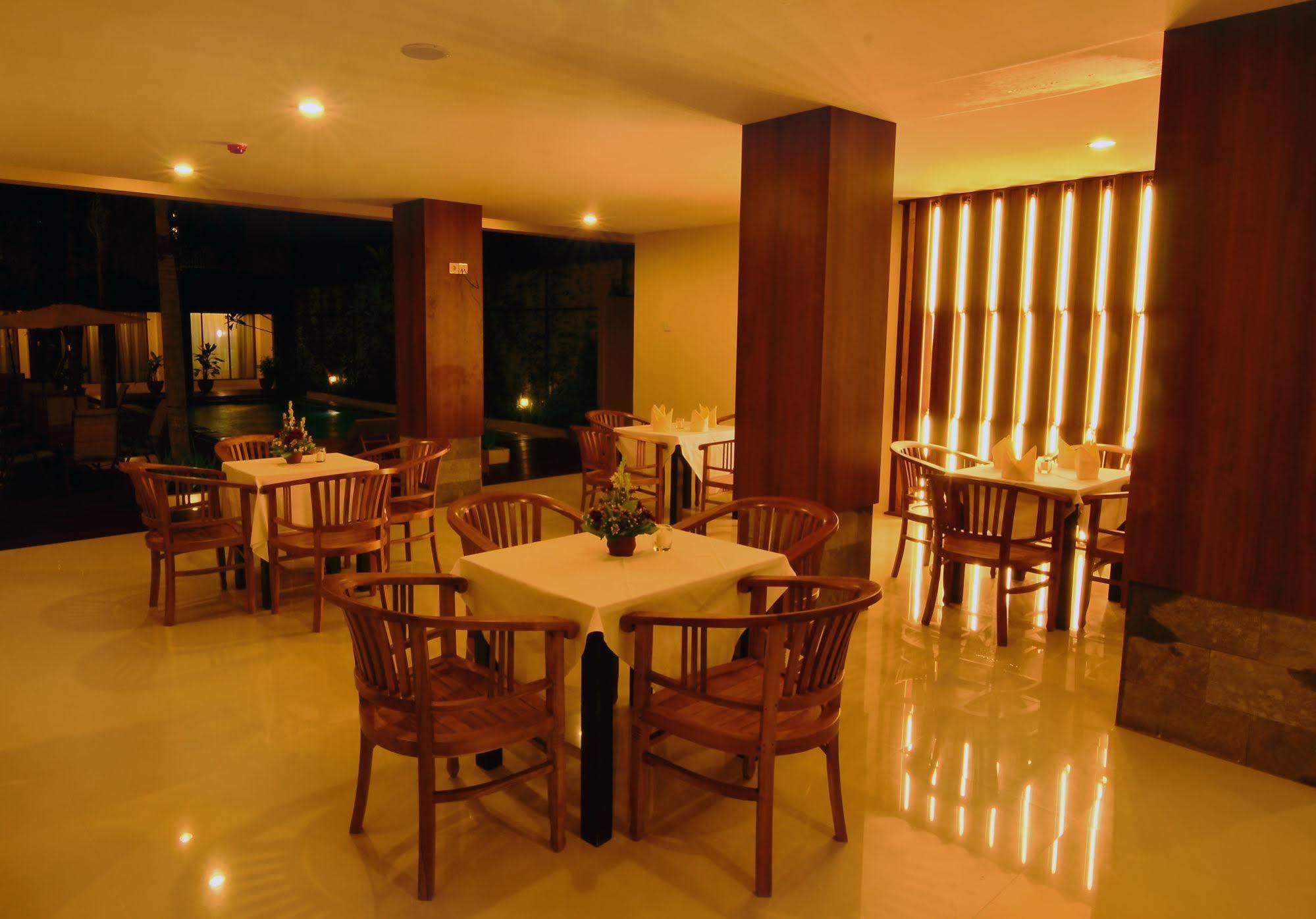 Vihan Suites Bali Kuta Lombok Zewnętrze zdjęcie